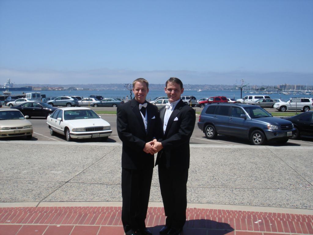 Marriage Trip Aug 15 to Aug 20 2008 23